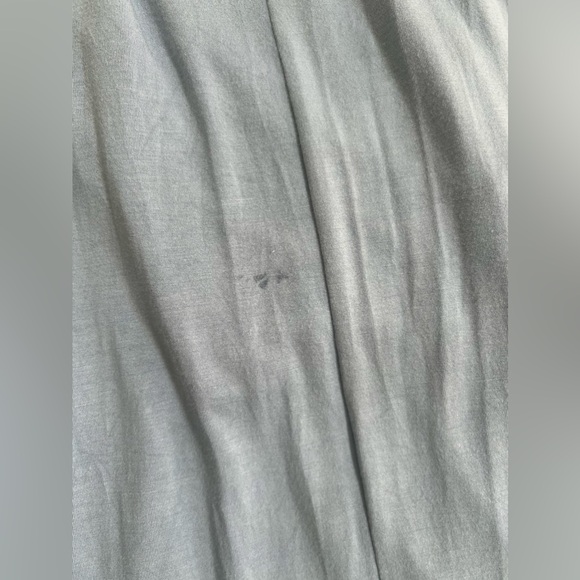 Off Shoulder Maxi Dress - Picture 9 of 9